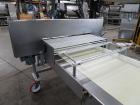 Rademaker Horizontal Layer Cake Slicer